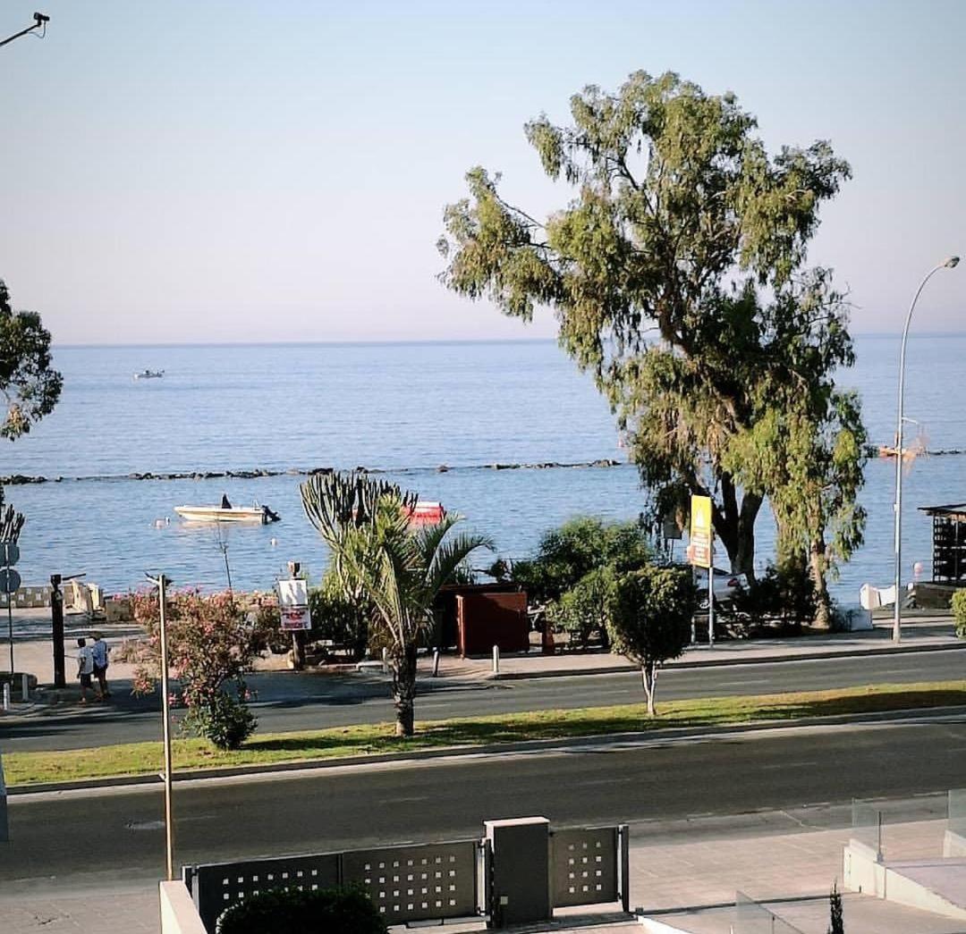 Beachfront Amazing New Limassol
